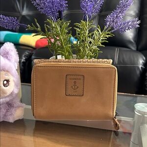 Harbour Tan Women's Wallet